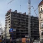 Przebudowa Sikorskiego później: ewidentne zaniedbania organizacji ruchu  Autor: TuWrocław