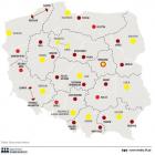 Wariant III „równoważący” ” to dalej idące ograniczenie województw ośrodków...