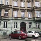 Mieszkanie komunalne przy ul. Krasińskiego - po remoncie  Autor: Jakub Jurek
