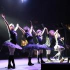   Autor: Light Street Production