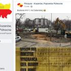   Autor: Pilczyce - Kozanów, Popowice Północne