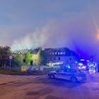   Autor: Ochotnicza Straż Pożarna w Sokołowicach
