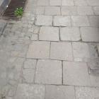 Remont na Nadodrzu: Wygodniej dla pieszych, zmiana w parkowaniu  Autor: ZDiUM