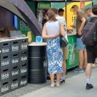 Wrocław: Bezcenna oaza spokoju zamieniona przez miasto w hałaśliwy bazar  Autor: Czytelnik