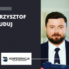Krzysztof Tuduj  będzie pracował w komisjach: 
Komisja Administracji i Spraw...