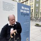 Orzech pozostaje w pamięci wrocławian. Otwarcie wystawy poświęconej księdzu  Autor:...