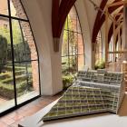 Muzeum Architektury we Wrocławiu, Bernardyńska 7
 
Jedyne w Polsce Muzeum...