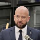 Urzędujący prezydent  Jacek Sutryk  może starać się o jeszcze jedną, ostatnią już...
