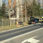   Autor: Zdjęcia dzięki Pomoc Drogowa AUTO-HARD&PIEKARSKI PATROL
