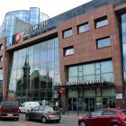 Kino Nowe Horyzonty, ul. Kazimierza Wielkiego 19A-21 - w 