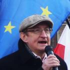 CBA zatrzymało Józefa Piniora. Sąd wypuścił b. senatora z aresztu  Autor: Tomasz...