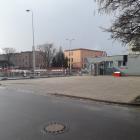 Biuro ZDiUM Wrocław przy ul. Długiej  Autor: mat. ZDiUM