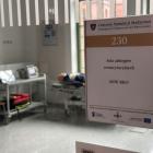Centrum Symulacji Medycznej na Chałubińskiego 7a  Autor: Jakub Jurek
