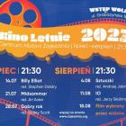 Kino Plenerowe w CH Zajezdnia
 
Dziś, o godz. 21:30 CH Zajezdnia zaprasza na film pod...