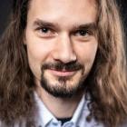 Radek Rak  Autor: Mikołaj Starzyński