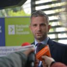 Konsultacje społeczne są prowadzone we Wrocławiu regularnie dopiero od dwóch lat...
