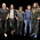 Gary Moore Tribute Band  Autor: Mat. pras.