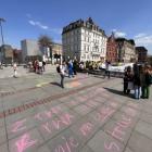 Młodzieżowy Strajk Klimatyczny - Wrocław  Autor: Jakub Jurek