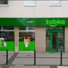 Żabka
 
W sobotę zakupy zrobimy w godzinach 6-23. Z kolei 31.12 Żabki będą czynne...