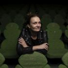 Urszula Śniegowska  Autor: Filip Basara