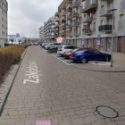 ul. Zakładowa   Zobacz kolejne miejsca na następnym slajdzie   Autor: Google Maps