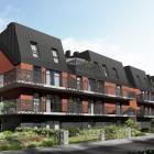Potokowa Apartamenty  Autor: M3 Invest