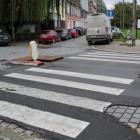 ul. Na Szańcach/Świętokrzyska   Zobacz kolejne miejsca na następnym slajdzie   Autor:...