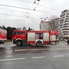 Wrocław: Potężna awaria gazociągu. Most Szczytnicki zamknięty na wiele godzin  Autor:...