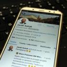 Jacek Sutryk na Twitterze