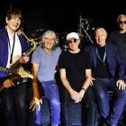 Dire Straits Legacy  Autor: Mat. pras.