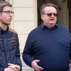 Wrocław: Bez pieniędzy dla rad osiedli. Miasto szuka oszczędności  Autor: Zieloni Wrocław