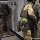 Kilogramy narkotyków we Wrocławiu. Policja zatrzymała 9 osób  Autor: KWP Wrocław