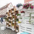 Tak wyglądał Jarmark Świętojański we Wrocławiu w poprzednich latach  Autor: Magda...