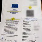 Fałszywe certyfikaty covidowe: CBŚP zatrzymała pseudokibiców i pracowników punktu...