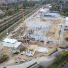 Tak powstaje nowa elektrociepłownia w Siechnicach  Autor: Kogeneracja