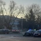 al. Brucknera we Wrocławiu  Autor: Suszą Wrocław i okolice