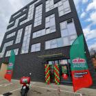 Papa John's we Wrocławiu  Autor: mat. pras.