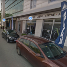 Bikestage - Sklep i Serwis Rowerowy  
al. Hallera 180/2 
 
Przegląd podstawowy...