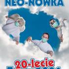 Kabaret Neo-Nówka wystąpi przed wrocławską publicznością w sobotę, 2 października w...