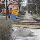 Zajęcza Wrocław  Autor: Kinga Mierzwiak