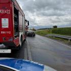 fot. Komenda Powiatowa PSP w Górze