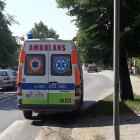   Autor: Służby Ratownicze Oleśnica