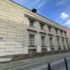 Pałac Hatzfeldów  Autor: Askaniusz Polcyn