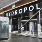   Hydropolis  
 Wejści&oacute;wka normalna kosztuje 32 zł, ulgowa 23 zł. Nieco taniej...