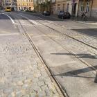 ulica Pomorska  Autor: Wrocławskie Inwestycje