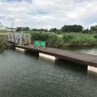Kąpielisko Błękitna Laguna  Autor: Siechnicka Inwestycyjna Spółka Komunalna