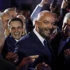 Wśród postulatów Grzechnika znalazł się pomysł Michała Jarosa, który zrezygnował z...