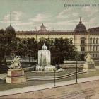 Rok 1905  Autor: fotopolska.eu
