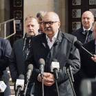 Bezpartyjni Samorządowcy proponują dochód z VAT dla samorządów  Autor: Jakub Jurek