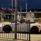 Bulwersująca sprawa białego porsche. Prawo chroni potencjalnego zabójcę  Autor:...
